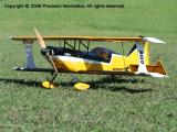 Ultimate AMR ARF 101cm