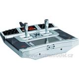 DX10T Spektrum AR10000 Mode 1-4