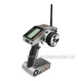 DX2S DSM Spektrum 2/3/0 s telemetrií