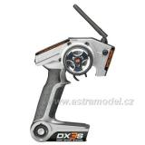 DX3S DSM Spektrum 3/3/0 Car/Boat
