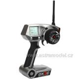 DX3C DSM Spektrum 3/3/0 Car/Boat
