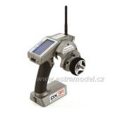 DX3R PRO DSM2 Spektrum 3/3/0