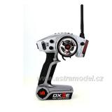 DX3E DSM Spektrum 3/3/1