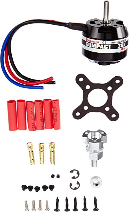 COMPACT 35S 1400kv,78g