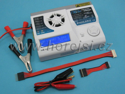 Dualsky N61