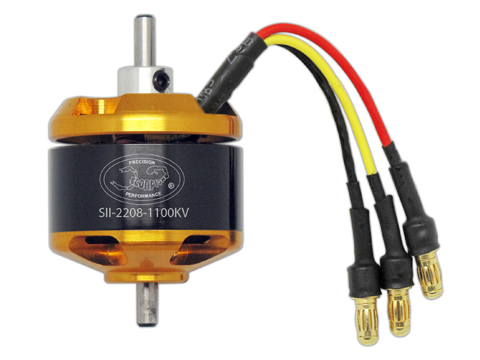 SII-2208-1100KV (V2)45g