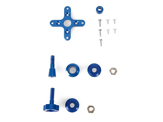 FOXY  C3007/158Kv/75g