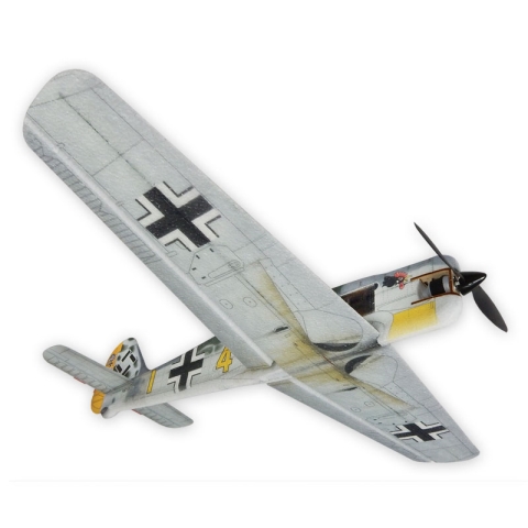 Focke-Wulf 190A ARF Eagle Head 