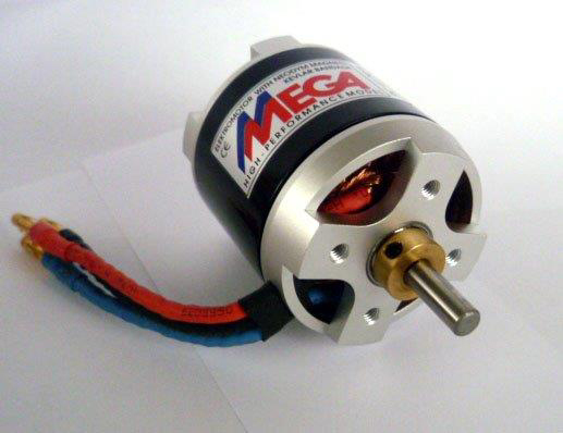 Mega ACn RC41/30/12