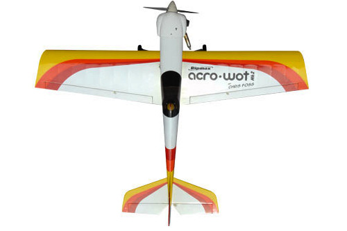 Acro WOT Mk2 Foam-E Plug & Play