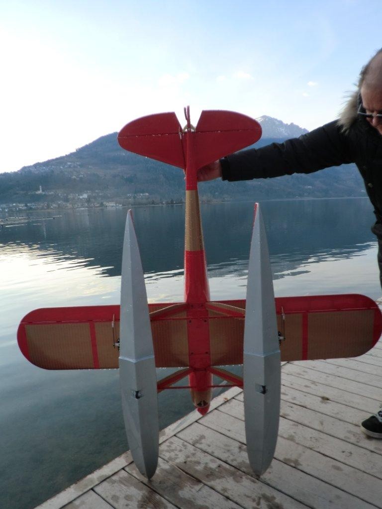 Macchi MC72 Idrocorsa