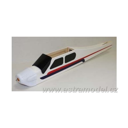 Soareasy hotový model