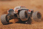 Arrma Granite Grom 1:18 4WD Smart RTR modrá