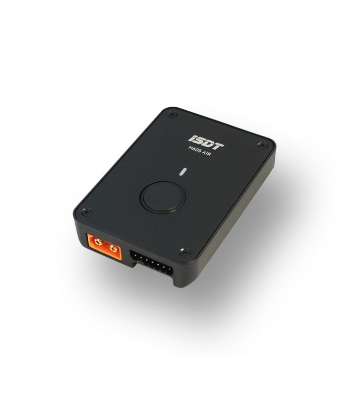 H605 AIR nabíječ s balancérem