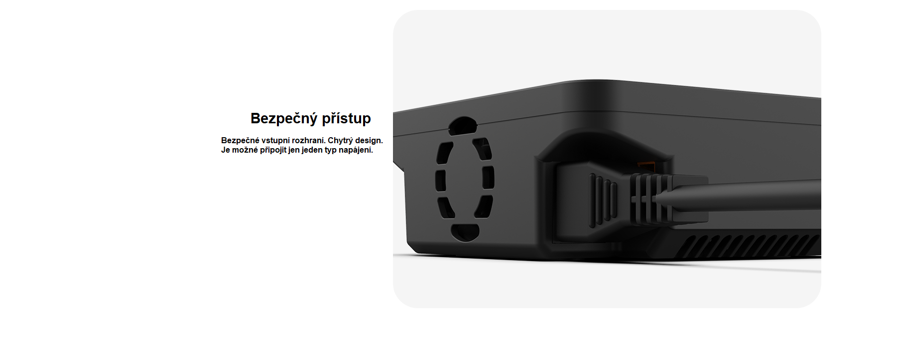 iSDT K1 DC 250W / AC 100W duální nabíječ