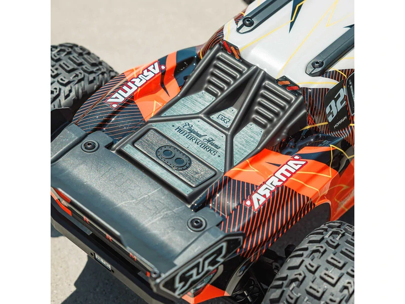 Arrma Vorteks Mega 550 1:10 RTR