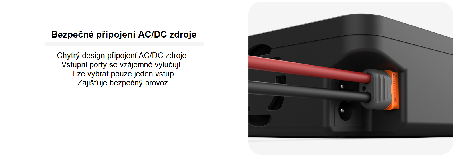 iSDT D1 DC250W/AC100W nabíječ