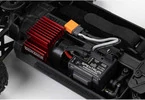 Arrma Granite Grom 1:18 4WD Smart RTR modrá
