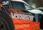 Arrma Vorteks Mega 550 1:10 RTR
