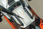 Arrma Vorteks Mega 550 1:10 RTR