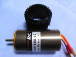 HET Typhoon 600-42 1400Kv