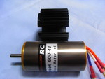 HET Typhoon 600-43 1100Kv
