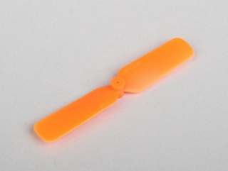 Vrtule GWS H 2,5x1 oranžová