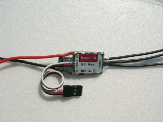 AC 10A BEC