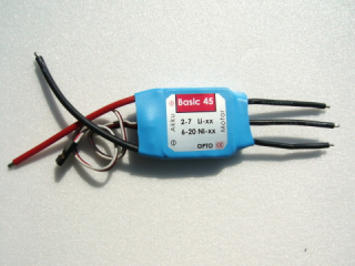 AC 45A Opto