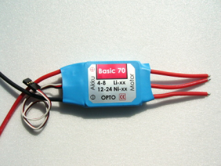 AC 70A Opto