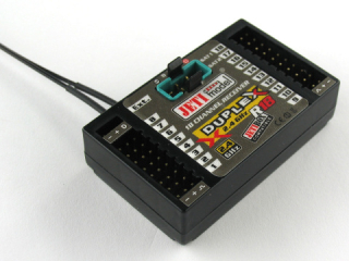 Duplex R18 2.4Ghz