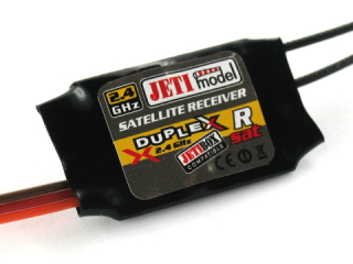 Duplex Rsat 2.4Ghz