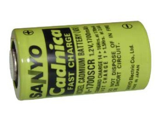 Panasonic N-1700SCR PP