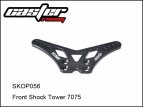 SKOP056 držák předních tlumičů - slitina 7075