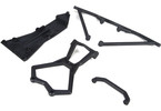 22SCT Front Bumper Set