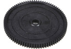 22 86T Kevlar Spur Gear