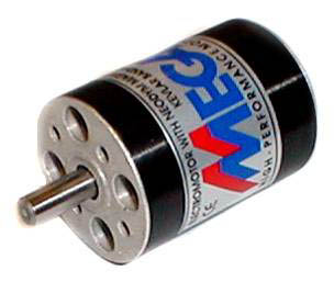 Mega ACn 16/15/4 Combat