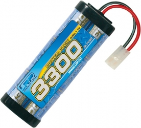 LRP-Power pack 3300 7.2V Nimh