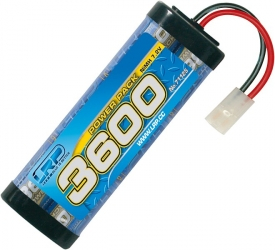 LRP-Power pack 3600 7.2V Nimh