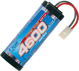 LRP-Hyper Pack 4600 7.2V Nimh