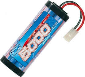 LRP-Hyper Pack 5000 7.2V Nimh