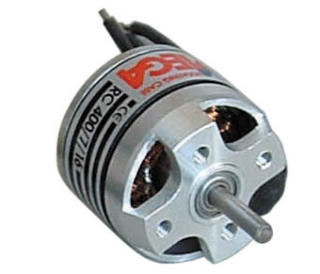 Mega ACn RC400/7/12