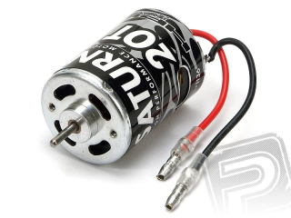 HPI - SATURN 20závitů motor