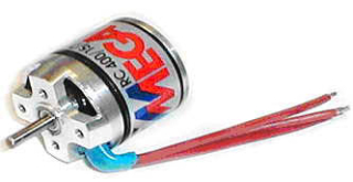 Mega ACn RC400/15/7