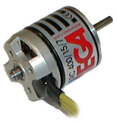 Mega ACn RC400/15/7 obrácená montáž