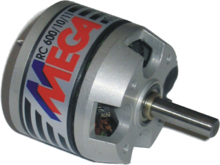 Mega ACn RC600/10/11