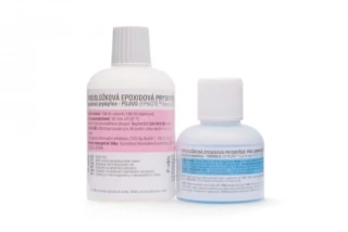 EPOXY L285 100+40g s tužidlem