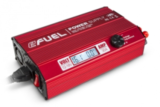 eFuel 540W/30A spínaný zdroj 12-18 V