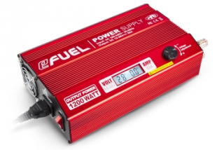 eFuel 1200W/50A spínaný zdroj 15-30 V