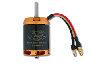 HKII-2221-1630